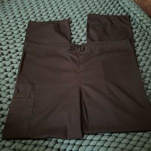 Cherokee Scrub Pants
